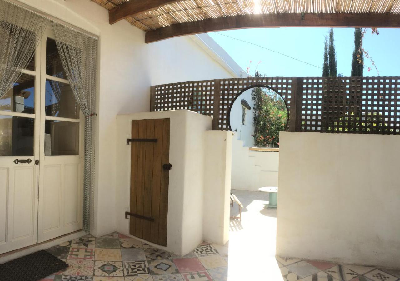 Casalado Διαμέρισμα El Saltador Bajo Εξωτερικό φωτογραφία
