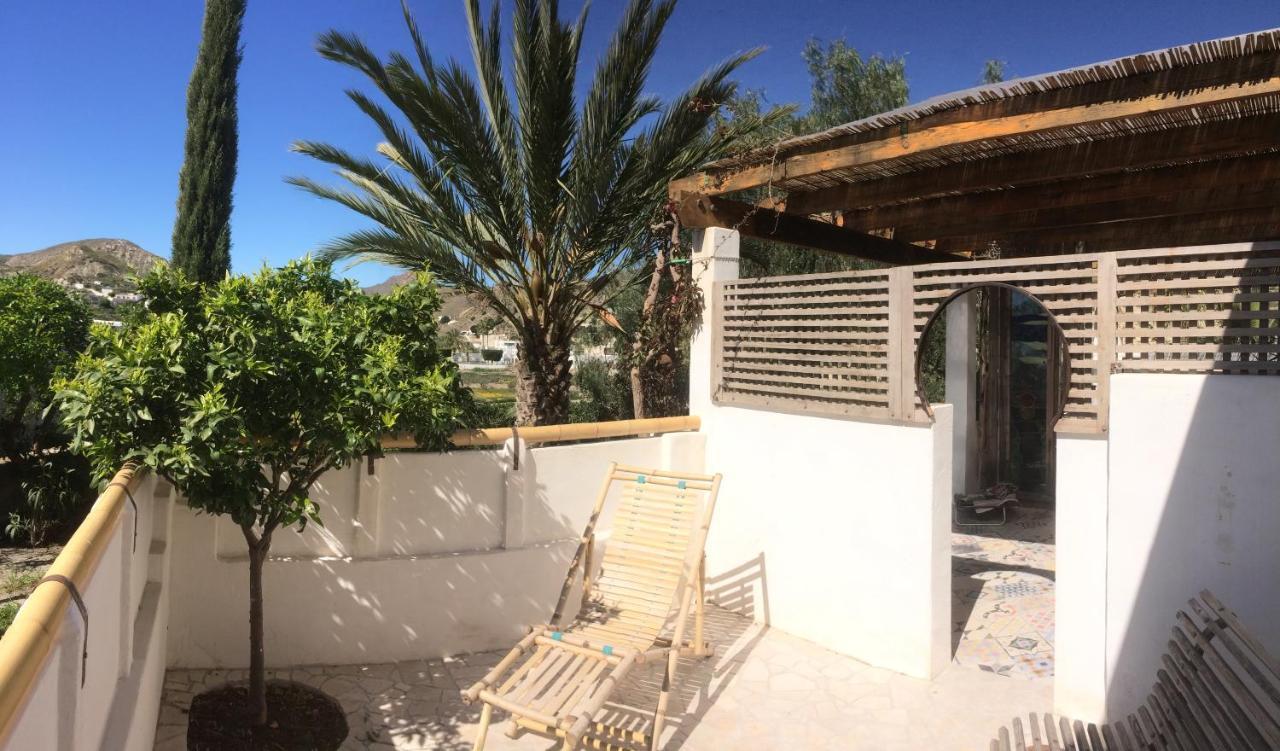 Casalado Διαμέρισμα El Saltador Bajo Εξωτερικό φωτογραφία