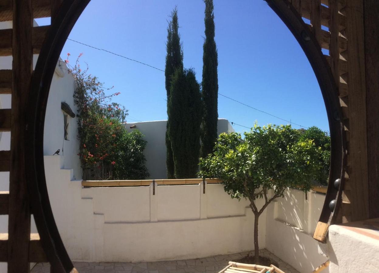 Casalado Διαμέρισμα El Saltador Bajo Εξωτερικό φωτογραφία