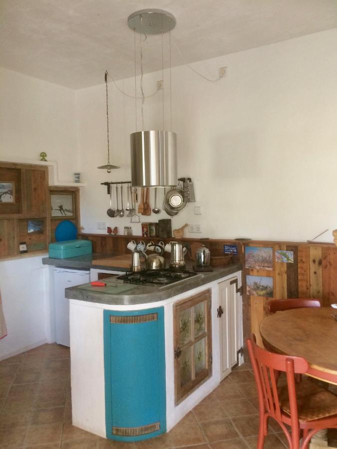 Casalado Διαμέρισμα El Saltador Bajo Εξωτερικό φωτογραφία