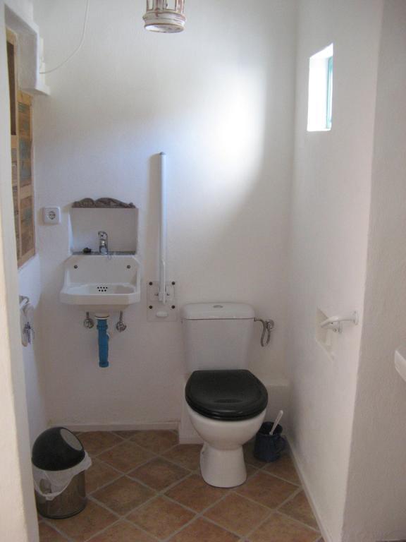 Casalado Διαμέρισμα El Saltador Bajo Εξωτερικό φωτογραφία