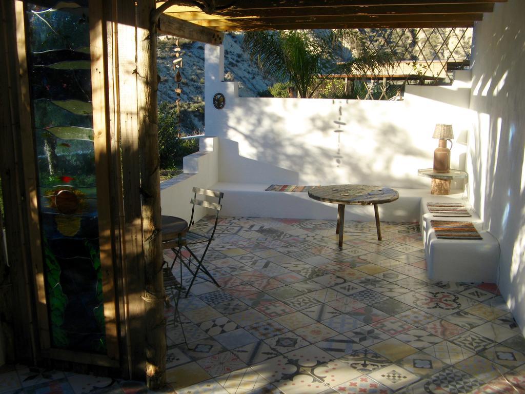 Casalado Διαμέρισμα El Saltador Bajo Εξωτερικό φωτογραφία